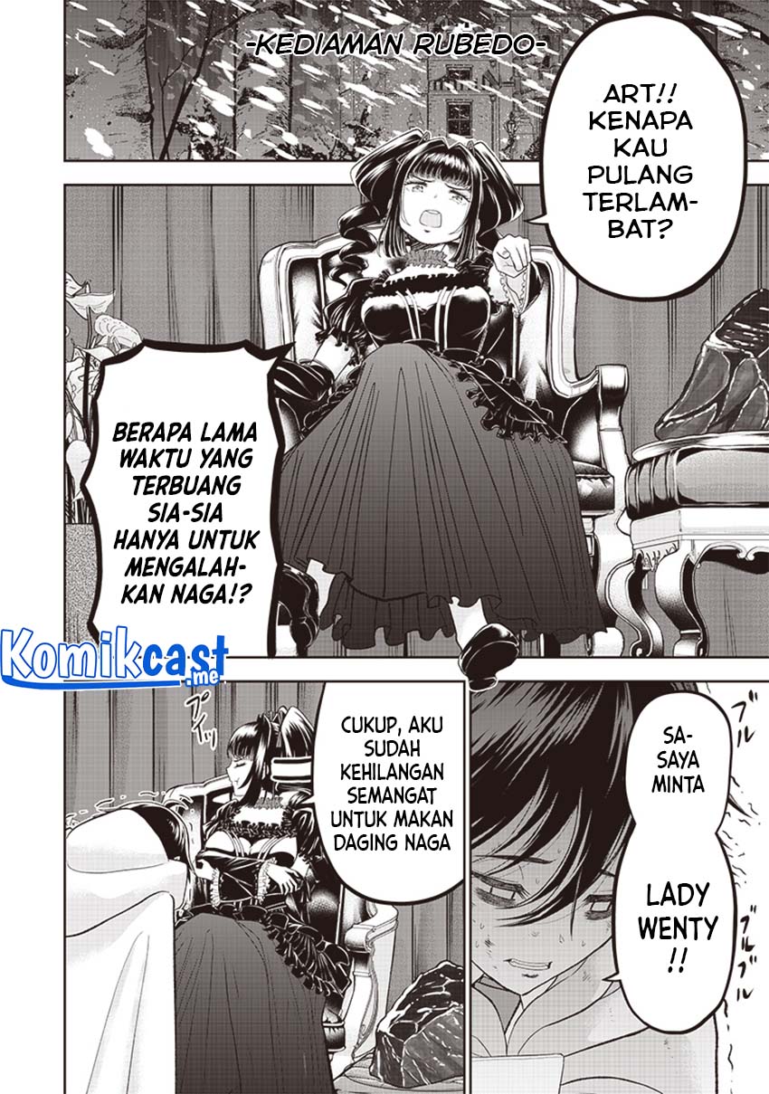 Sekai Saikyou no Shitsuji